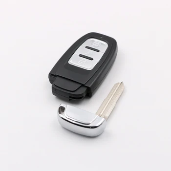 

Car modification keyless start system One key start 12V dual-core PKE anti-theft chip performance stable anti-interference