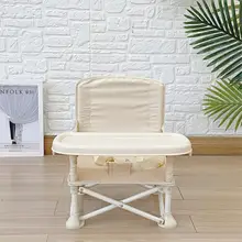 LazyChild – chaise de salle à manger pour enfants, pliante, Portable, multifonctionnelle, pour la plage, nouveau