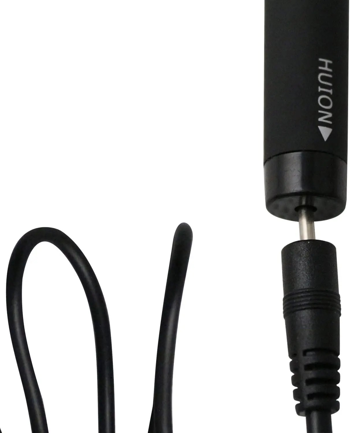 usb to DC 2.0*0.5mm Charging Cable for Huion Graphics Drawing Tablet Rechargeable Pen P80-3.28 Feet (1 Meter) charging cable usb charging cable