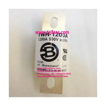

High quality New fuse FWH-1400A FWH-1600A