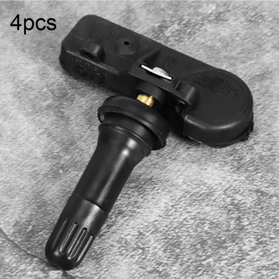 4 шт. контрольные датчики давления в шинах TPMS 28103SA001 подходят для SUBARU для FORESTER 2008