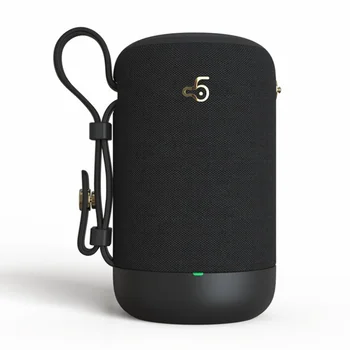

New BD-03 Smart Waterproof Portable Card Audio Outdoor Wireless Bluetooth5.0 TWS USB Charging HIFI Sound with Microphone Speaker
