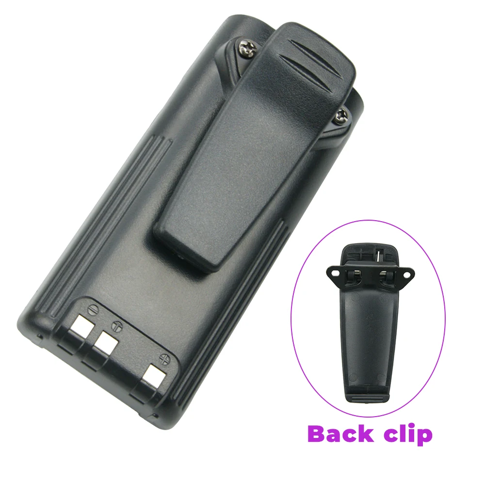 BP-210 BP-222 BP-209N BP-210N BP-222N para Rádios ICOM IC-F11 IC-F21 IC-V8