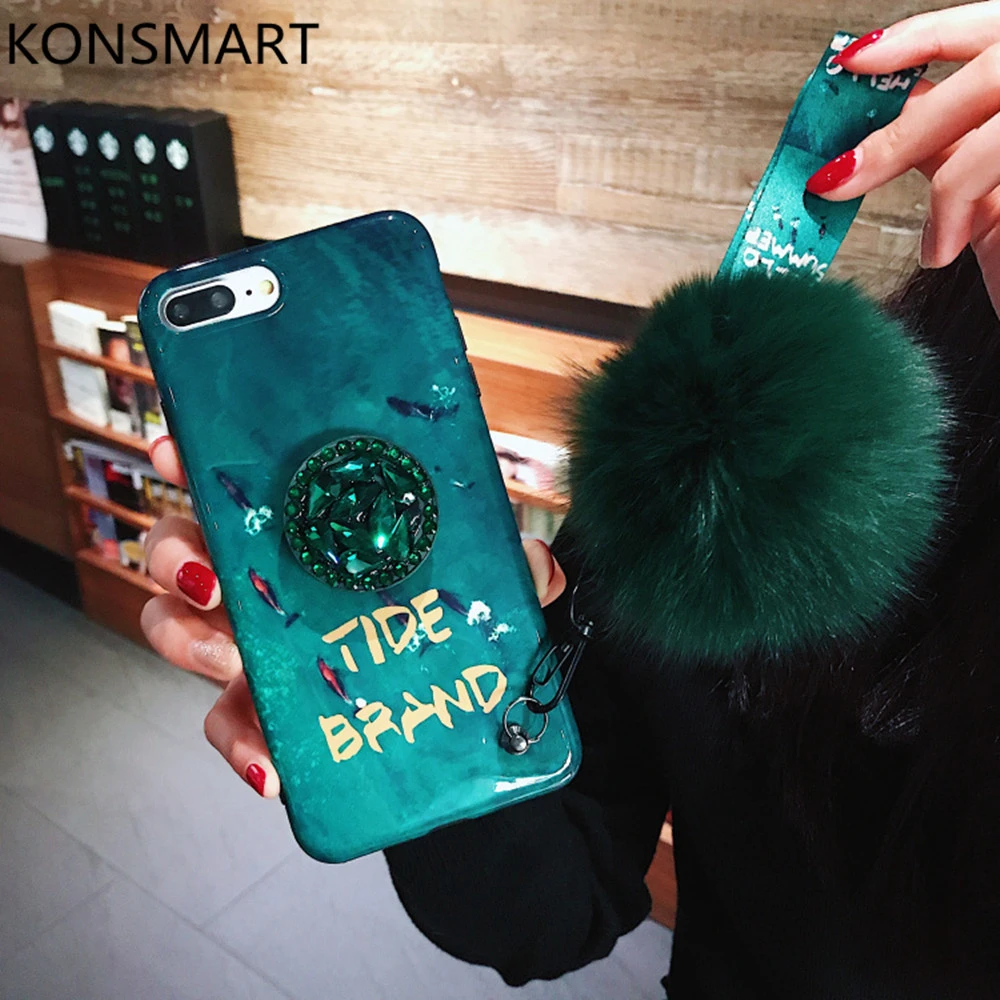 ニューエメラルドライブ壁紙ストラップ Oppo Realme 3 3pro X ライト U1 C1 リノレム O Z Oppo F9 F11 K3 バックカバー Konsmart フィットケース Aliexpress