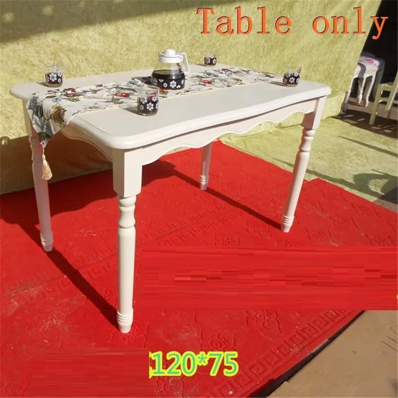 Comedores Mueble Eet Tafel Salle Tisch Marmol набор яслей современный деревянный Comedor Tablo Mesa De Jantar стол обеденный стол