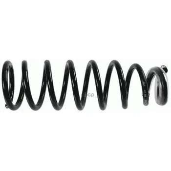

Suspension spring fr Mazda 6 1.8/2.0/2.3 02-07 Sachs art. 998607