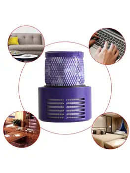 

Replacement Parts Filter for dyson Cyclone V10 Animal Absolute 517C