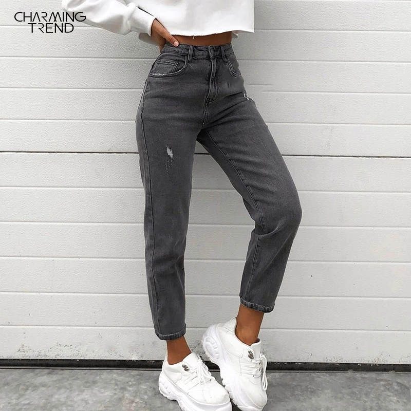 2021Summer Hot Shorts Women Jeans all-match Ripped Denim Shorts Fashion Sexy Female Shorts Jeans Shorts Women Shorts Sexy Skinny athletic shorts