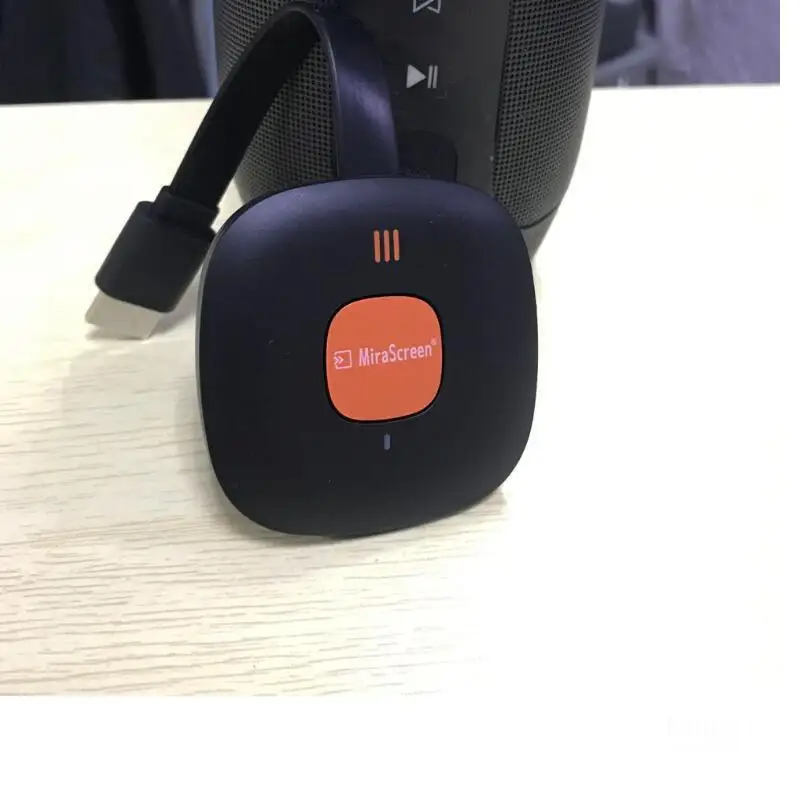 MiraScreen G18 4K двухдиапазонный беспроводной HDMI DLNA Miracast AirPlay Mirror tv Stick Wifi Дисплей ключ приемник для IOS Android