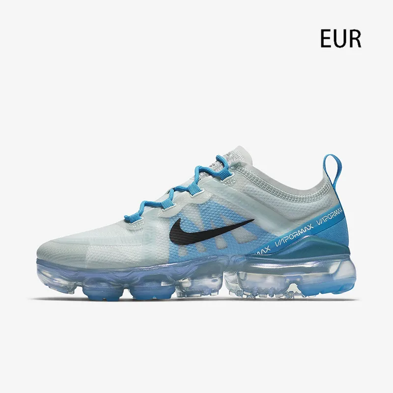 Nike Air VaporMax кроссовки для женщин уличные кроссовки легкие дышащие AR6632 600 - Цвет: AR6632 003