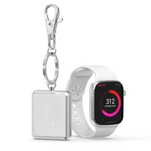 Беспроводное зарядное устройство для часов Apple Watch i 2 3 4