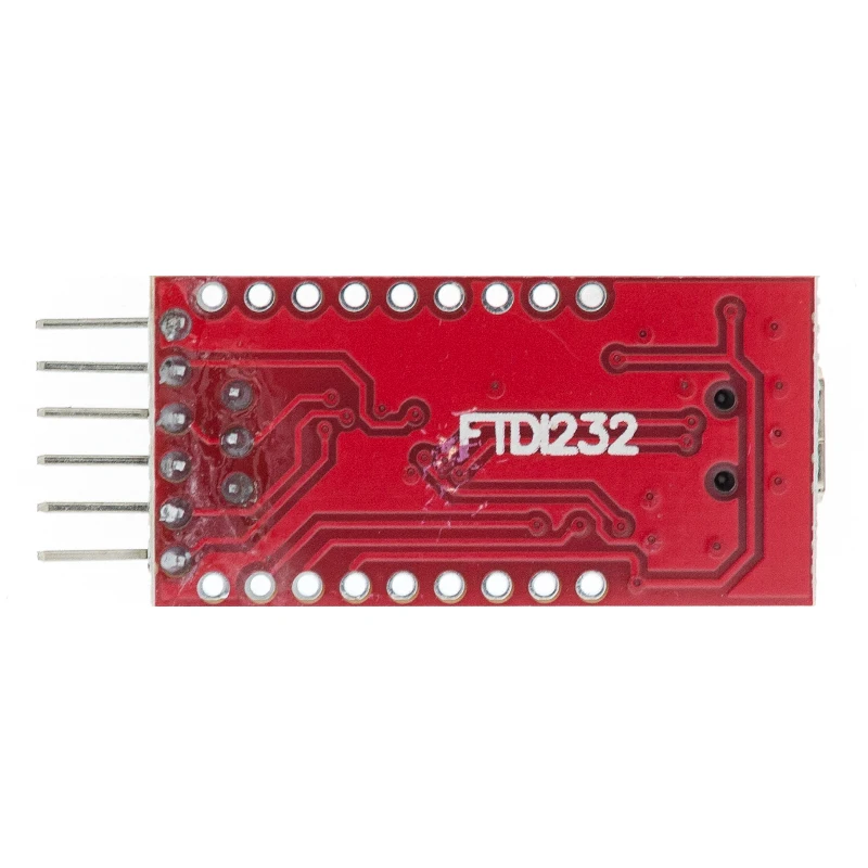 1 шт. FT232RL FT232 от USB к TTL 5 в 3 В кабель для скачивания модуль последовательного