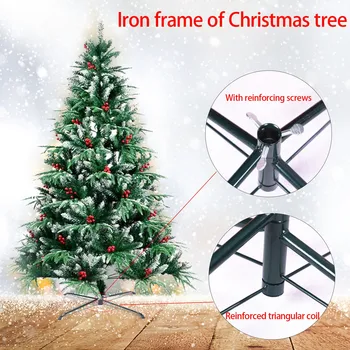 

Christmas Tree Stands Christmas Tree Accessories Christmas Tree Base Stand Diameter 19.69inch/50cm
