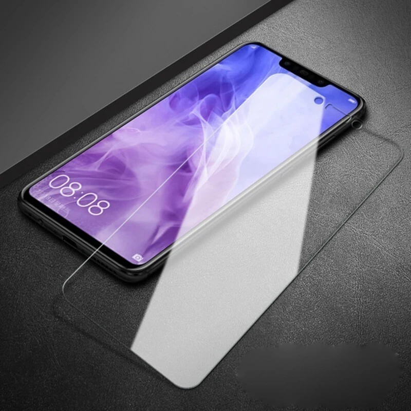 Защитная пленка для экрана для huawei mate 20 Pro Lite, Защитная пленка для экрана, закаленное стекло для P20 Lite Pro, против царапин, 9H Verre Tremp