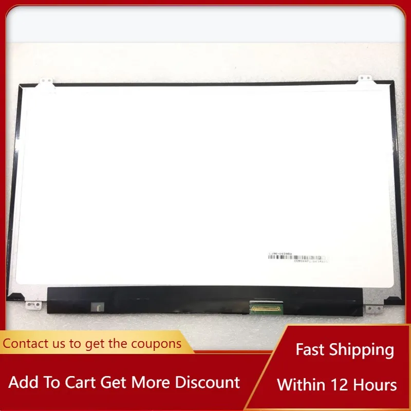 

14" inch LED LCD Screen for Dell Latitude E7440 E7450 E7470 E3470 E5450 E5470 E6440 30 Pin FHD 1920*1080 Laptop Display Panel