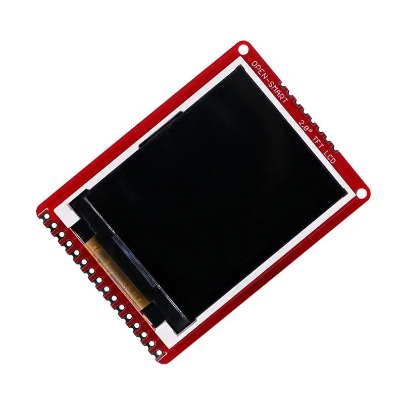 2," TFT ЖК-экран модуль расширения с SMD контактами для R3 Nano Mega2560 4XFB