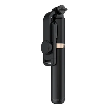 

3 in 1 Mini Selfie Stick Phone Tripod Extendable Monopod with Bluetooth Remote for Smartphone Selfie Stick