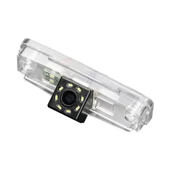 

Waterproof 170 ° rear view camera For Subaru Forester SG MK2 2003~2008 Subaru Legacy B4 BL BP/Liberty MK4 2003~09