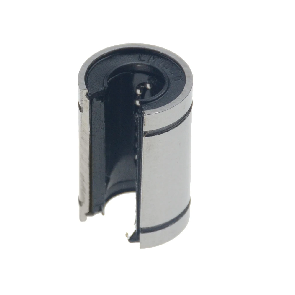 abra o tipo cnc bucha de rolamento 05