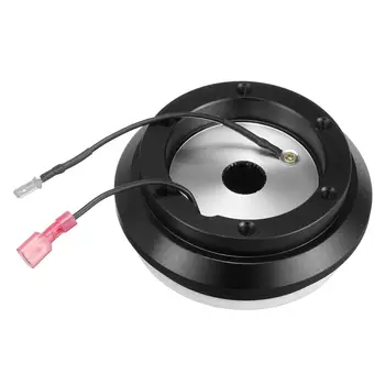 

New Car Auto Quick Release Steering Wheel Snap Off Hub Adapter Boss Kit FOR Honda For Civic CR-V Odyssey Acura CL