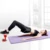 Abs Trainer Sit Up Bar Self-Suction Abdominal Curl Exercise Push-up Assistant Device Lose Weight Home Gym Фитнес-Оборудование