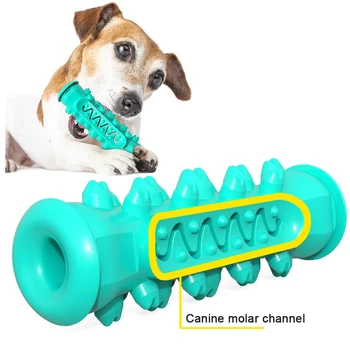 

Home Cleaning Grinding Claw Exercise With Suction Cup Universal Practical Teeth Training Bedroom Bite Resistant Dog Chew Toys