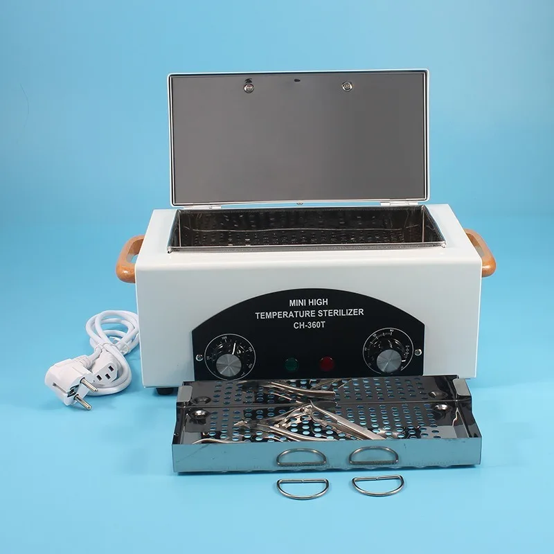 Высокотемпературный дезинфекционный шкаф для инструментов, стерилизатор для полотенец, стоматологический домашний дезинфекционный шкаф