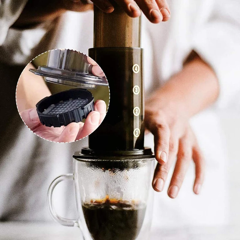 Ad-replacement Filter Cap Compatible 