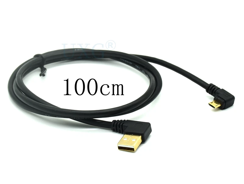 Cavo di ricarica in nylon super veloce 2.4A fast micro usb tipo c iphone eBa