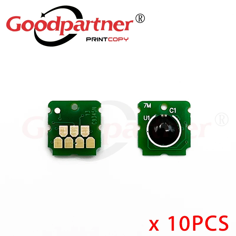Caixa de Manutenção de Chip para Epson Expression Início xp 2100 2105 3100 3105 4100 4101 4105 Workforce wf 2810 2830 2835 2850 10x C9344
