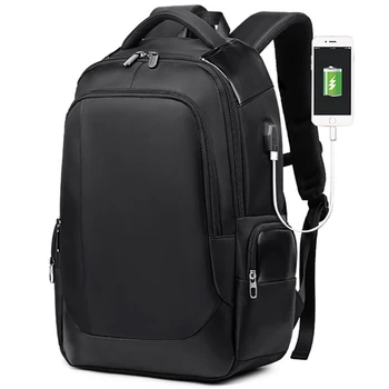 

Travel Backpack Large Capacity Back Bag USB Laptop high quality Waterproof Fashion backpack computer backpack casual style bag