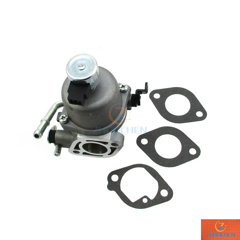 Карбюратор для John Deere 107H 125 L111 L118 L120 LA120 LA130 S2046 AM135089 B& S