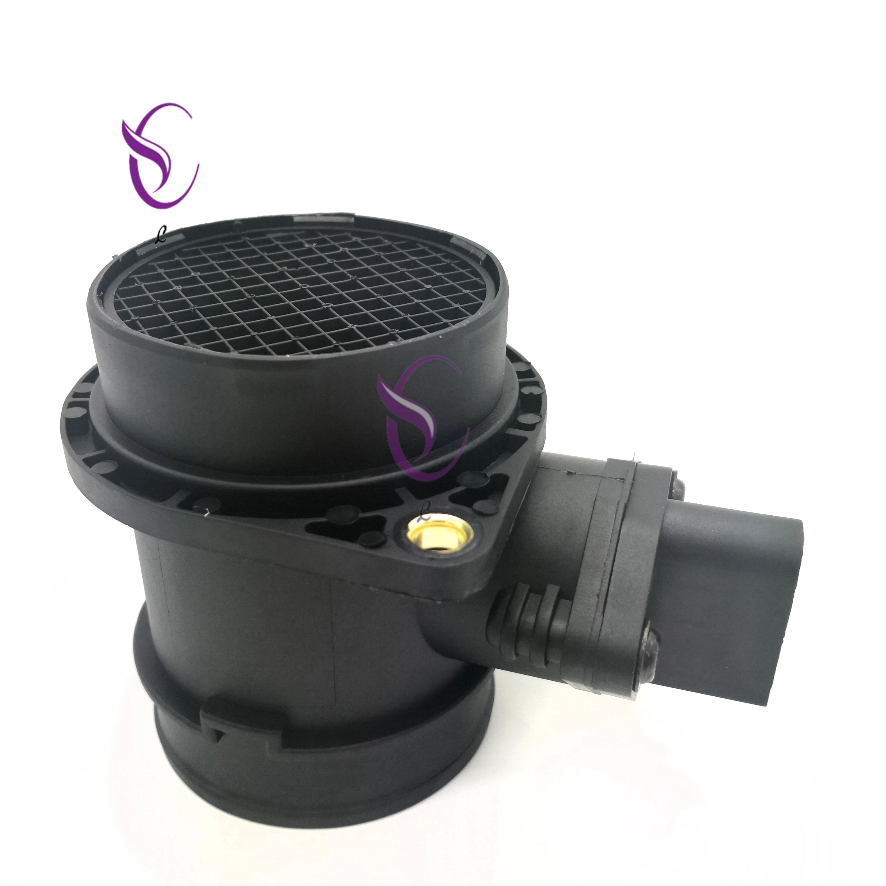 Mass Air Flow Meter MAF Sensor For VW Volkswagen Passat Audi TT A4 Quattro 1.8T 06A906461D 0280218032 0 280 218 032 | Автомобили и