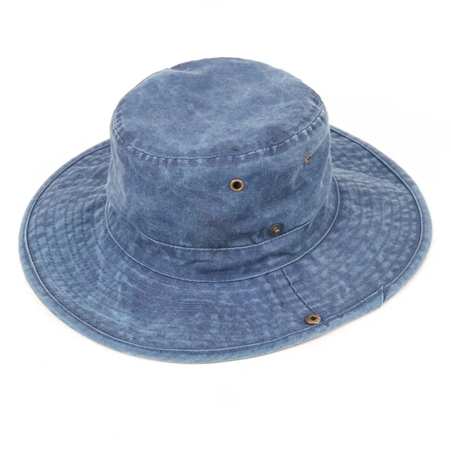 Chapeau veste en jean avec cordon pour femme 4