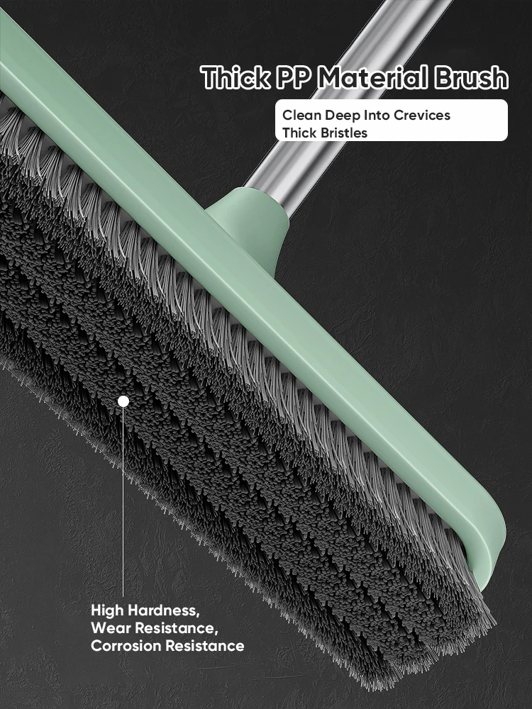 Dropship 1pc Bathroom Brush; Tile Corner Crevice Brush; Multifunctional Cleaning  Brush; Floor Drain Brush 9.06x4.13 to Sell Online at a Lower Price