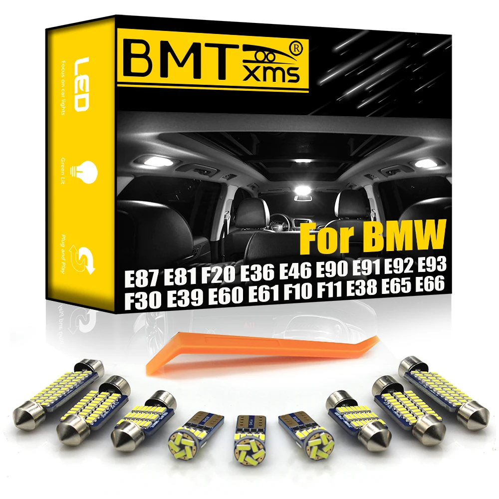 BMTxms для BMW E87 E81 F20 E36 E46 E90 E91 E92 E93 F30 E39 E60 E61 F10 F11 E38 E65 E66 328i 2009 2011 2012 2017 Внутреннее