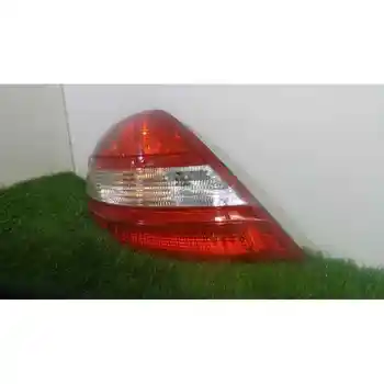 

215456 Left Rear light Mercedes Slk Class (w171) Roadster