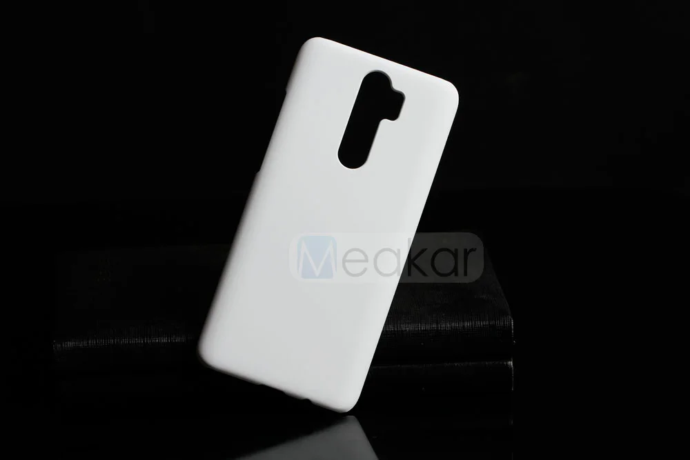Матовый пластиковый чехол 6,53 для Xiaomi Redmi Note 8 Pro, чехол для Xiaomi Redmi Note 8 Note8 Pro, задняя крышка для телефона, чехол