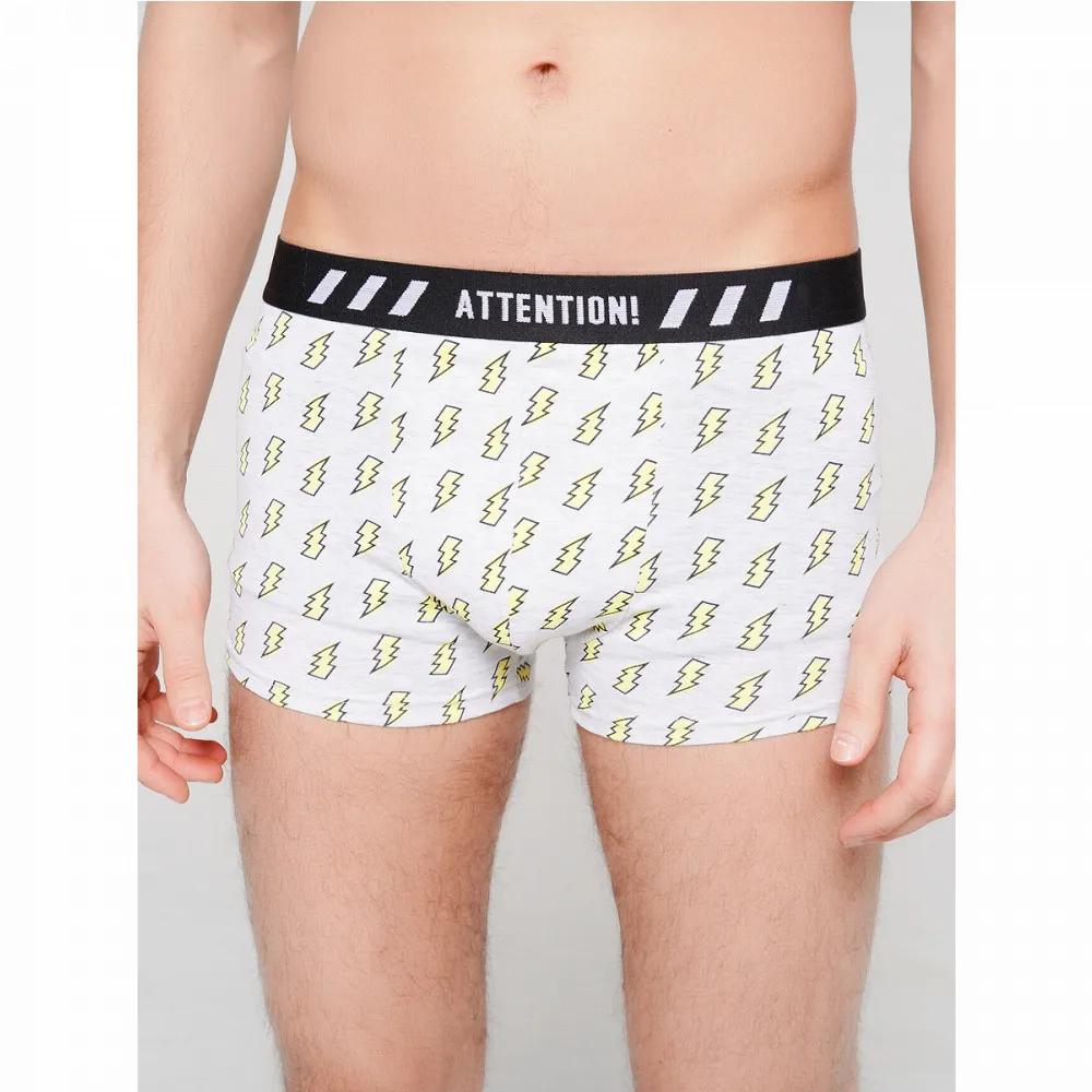 Eastsrt Style underwear