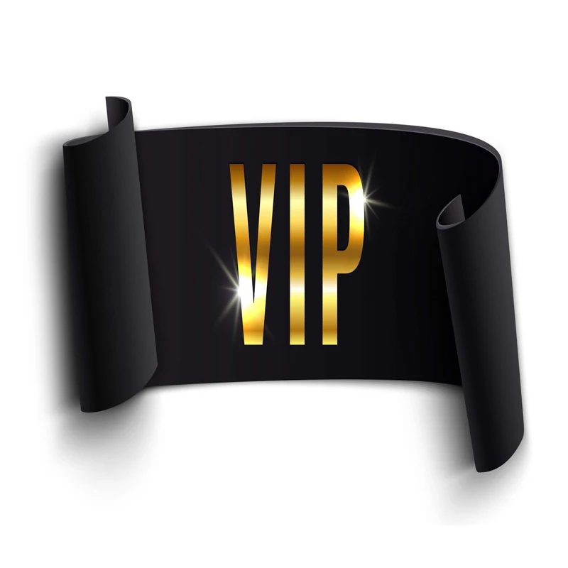 

VIP-стоимость доставки для повторной отправки