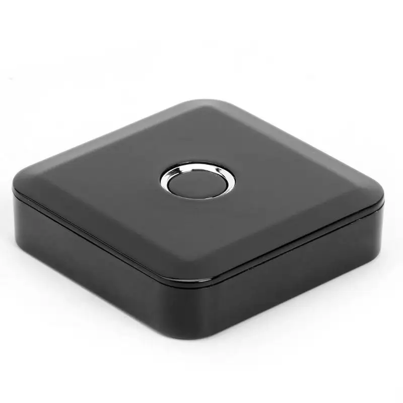 3,5 мм разъем беспроводной Bluetooth 4,0 A2DP передатчик приемник 2 в 1 стерео аудио адаптер для беспроводной гарнитуры смартфон ТВ комплект