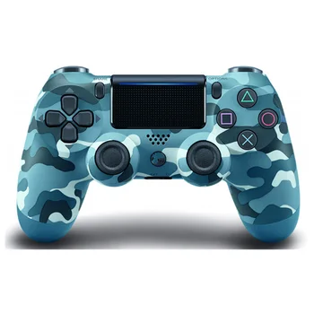 

Bluetooth Wireless Joystick Gamepad For PS4 Controller Fit For Playstation Dualshock 4 Joystick For PS4 Controller Charger