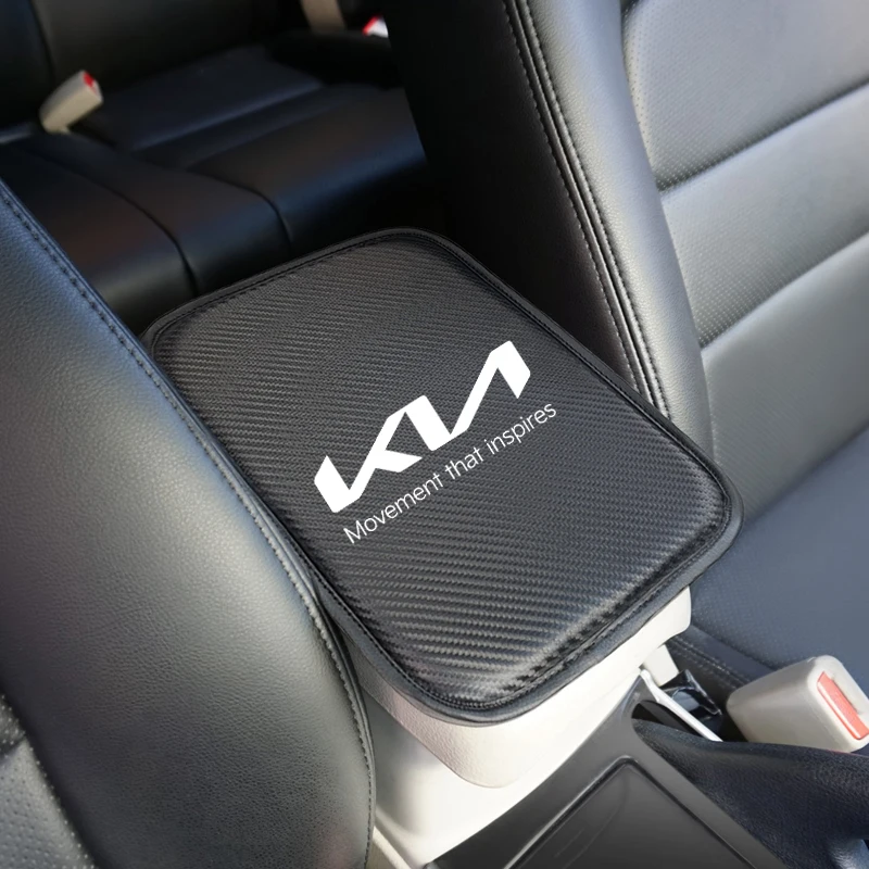 1 шт. подлокотник для KIA K3 K5 Sorento Sportage Rio | Автомобили и мотоциклы