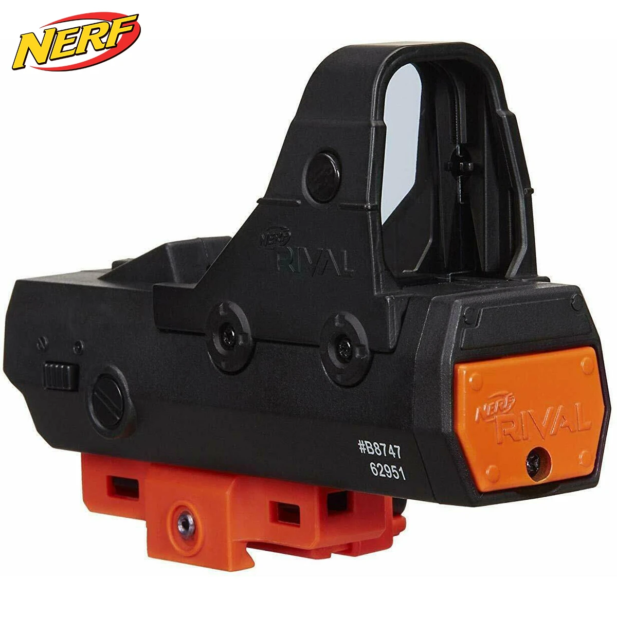 Nerf Rival Infrared Sight Contender 