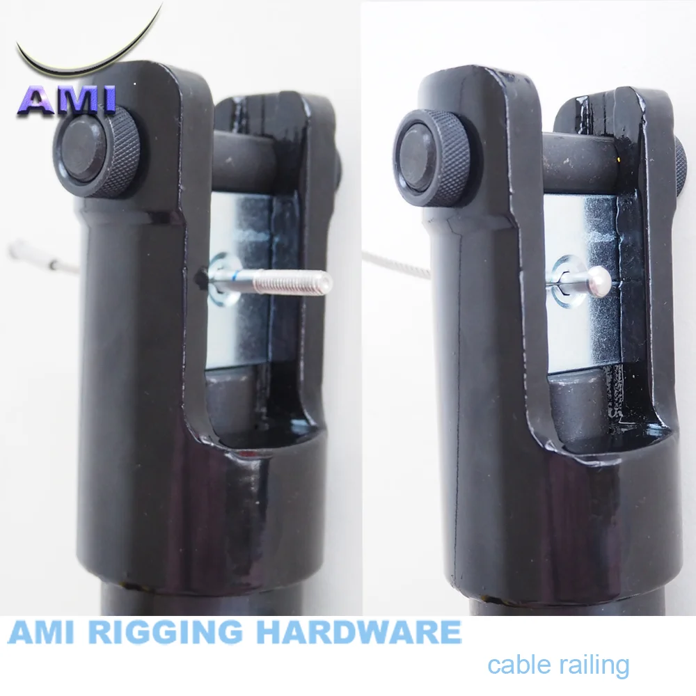 cable railing hex nut (3)