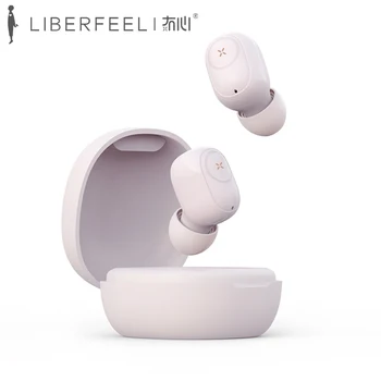 

Maoxin Liberfeel S5 bluetooth earphone wireless earphone waterproof HIFI sound earbuds exercise gaming earphone