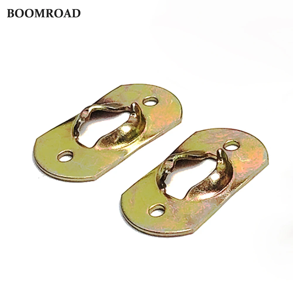 Clip Di Bloccaggio Rapido Vite Per Pannello In Metallo Fix On Bottom Of Beam 5R 7R Moving Sharpy Fit For Omega Quick Screws Light Connector