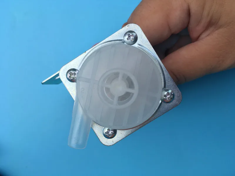 Электрическая бутылка-чайник для воды насос DB-2B-10275 MO-7216 DC/12 V DC 12V водяная помпа