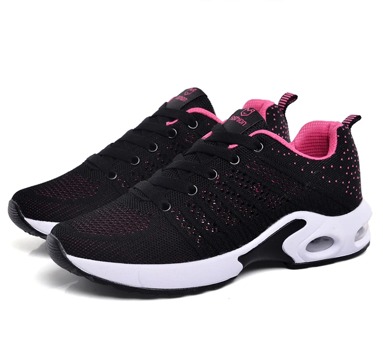 Tenis feminino Zapatos De Mujer; Новинка 2019 года; Женская теннисная обувь; дышащая Спортивная обувь; удобные мужские кроссовки; Tenis Plataforma