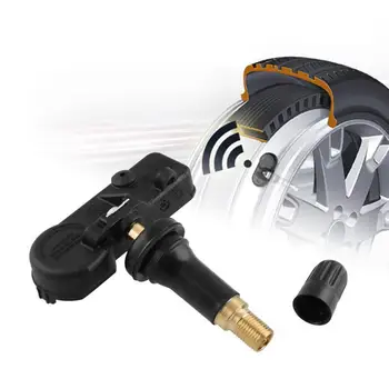

Car Supplies Automotive Sensor Car Tire Pressure Sensor For Subaru Model Car Modification Accessories